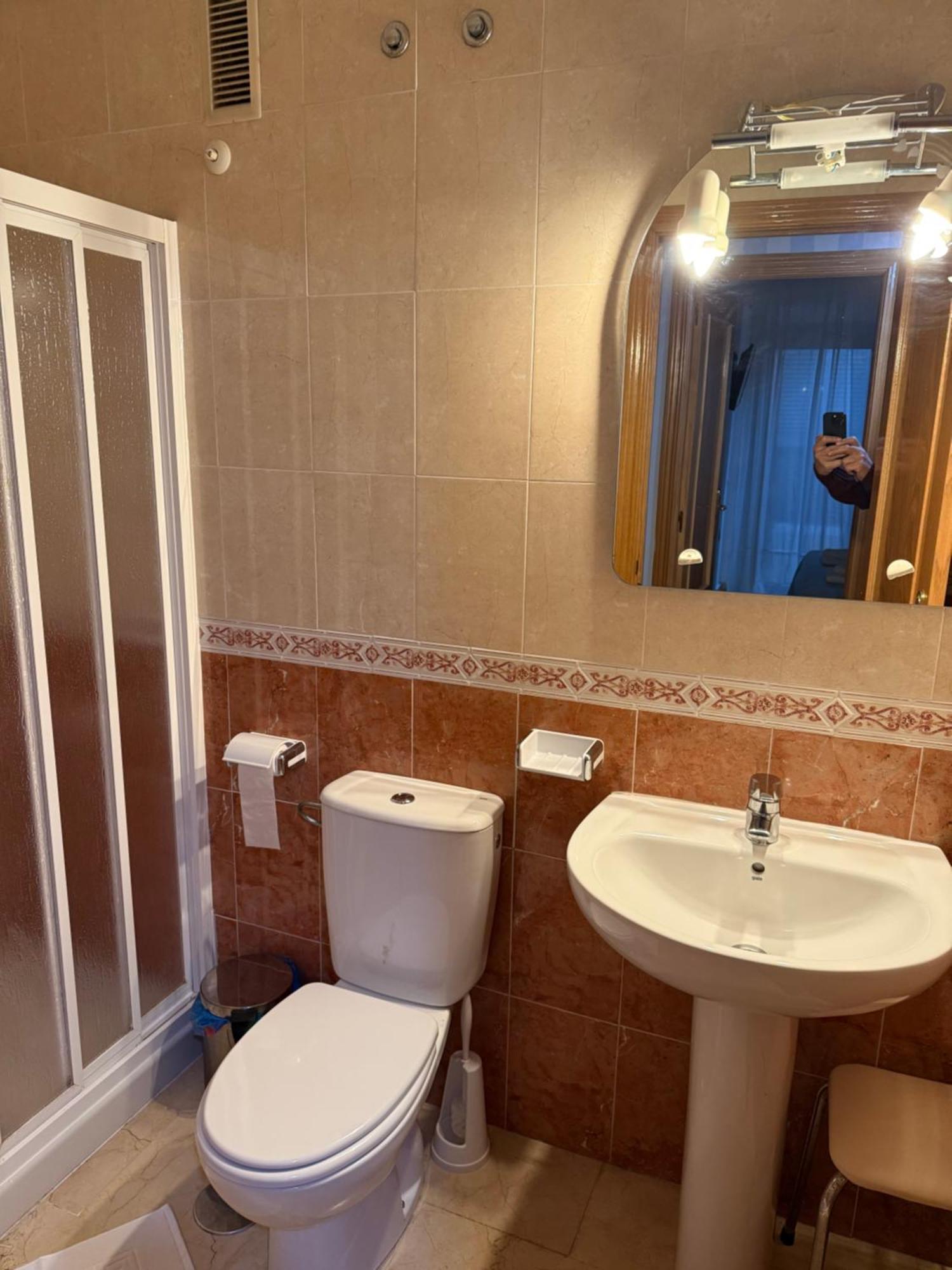 Beautifull Apartment In Бенидорм Экстерьер фото
