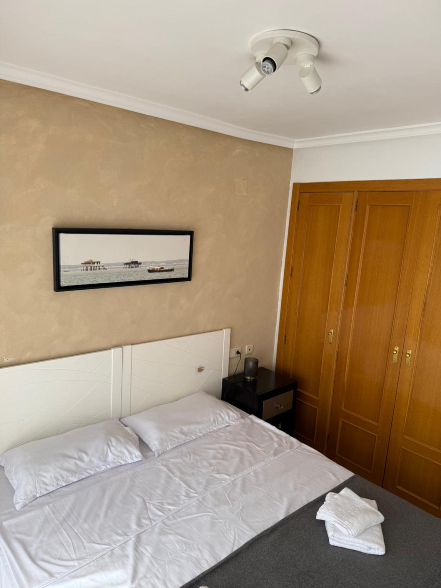 Beautifull Apartment In Бенидорм Экстерьер фото