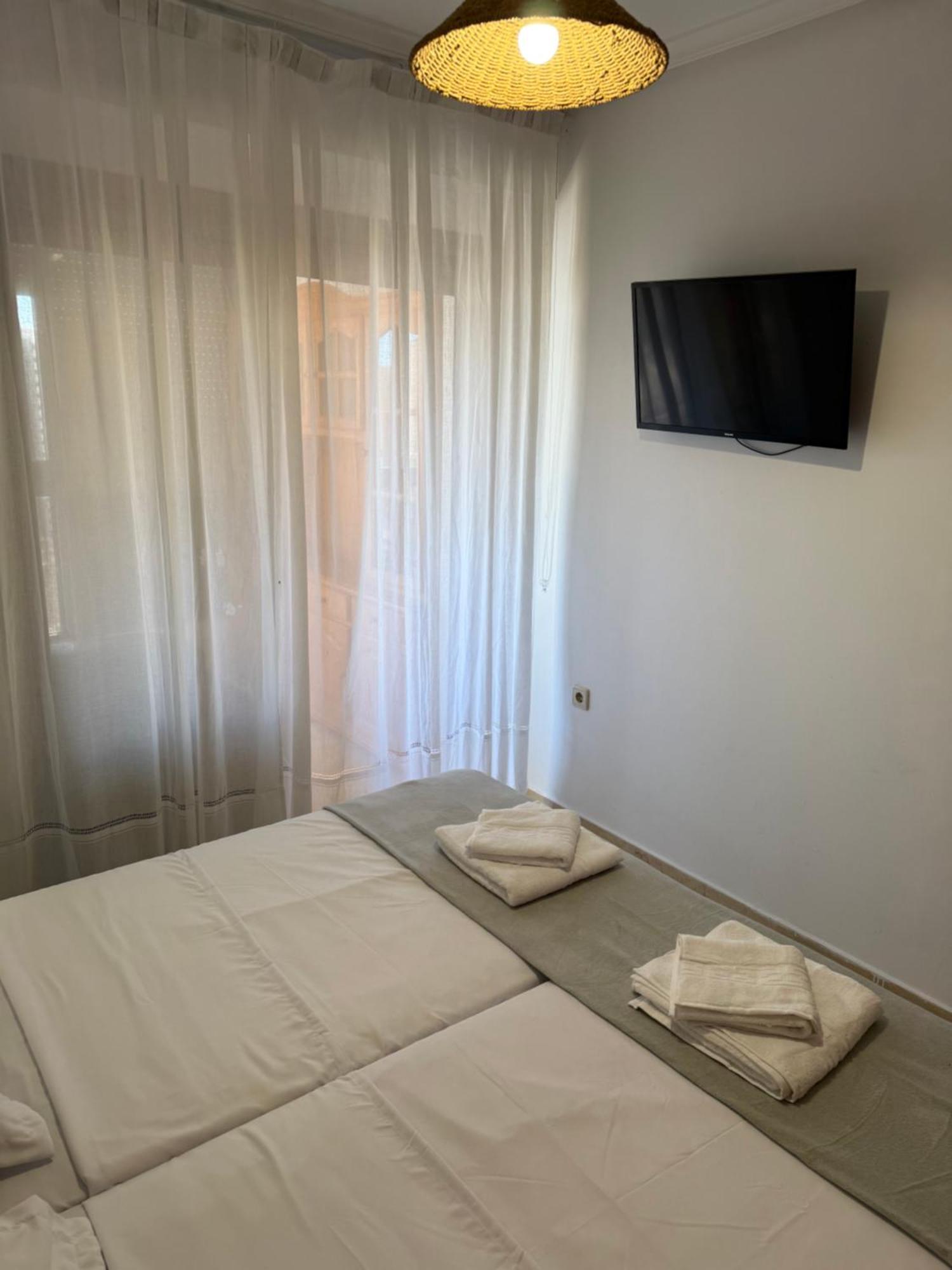 Beautifull Apartment In Бенидорм Экстерьер фото